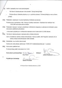2026 Vuosikokous 4/4